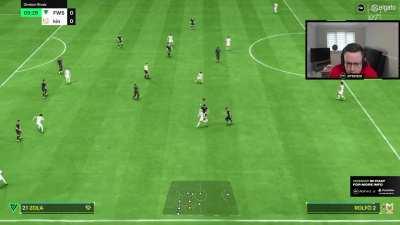 Major exploit in the game being used against pro FIFA player Stokes, this needs to be fixed ASAP.