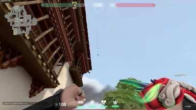 The single most useful Sage slow lineup on Haven