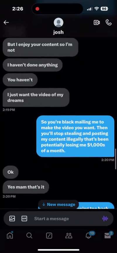 Jetjosh Aka Josh Lewis