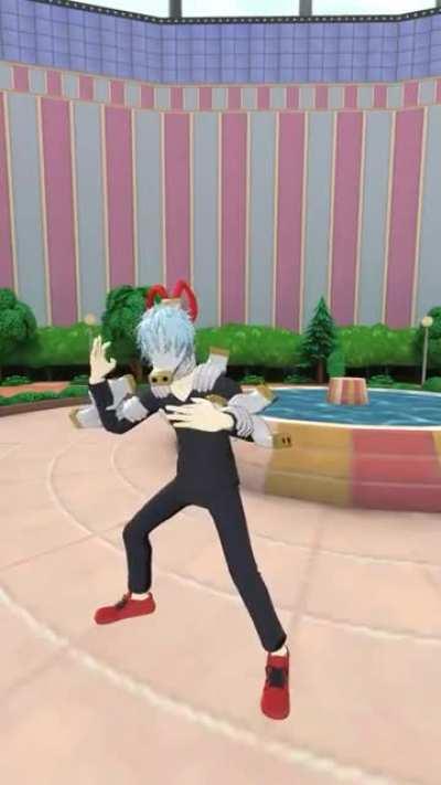 someone say orgasm powers?