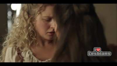 Julia Schlaepfer & Addison Timlin (American Horror Stories - s02e04) *NO MUSIC*