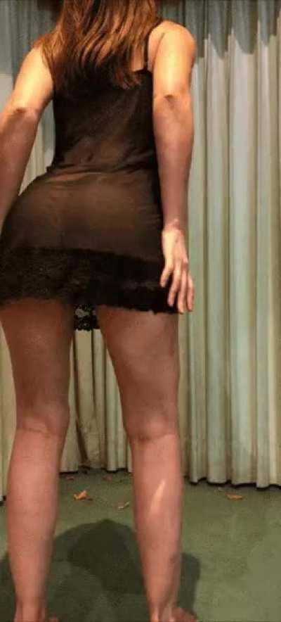 (f)45 Dirty dancing #3