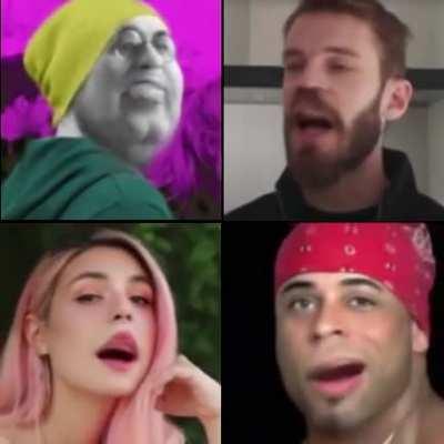 Took me 4 days to render