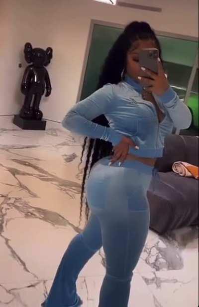 AriFletcherV2 - Video #5881