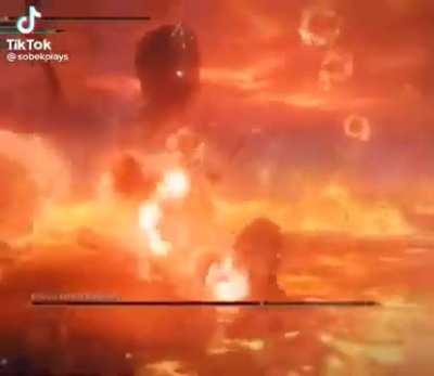 Can relate... Came here to refresh my mind after rage quitting... The godskin duo... It's not a fight anymore. They straight up bullying me:(: