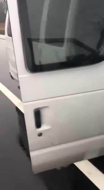 Final Destination 2 iRL