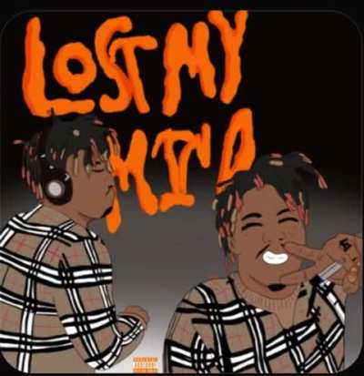 LMM (LOST MY MIND) (UNLEAKED REMASTER EDITED BY ME) ONE OF MY TOP GRAILS