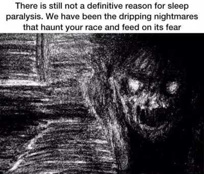 They’re Everywhere