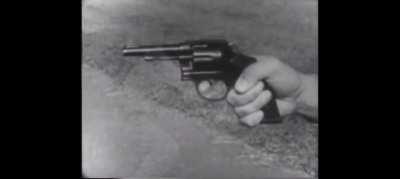 1960s shooting techniques