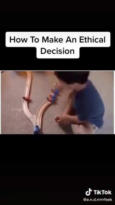 Training from a young age