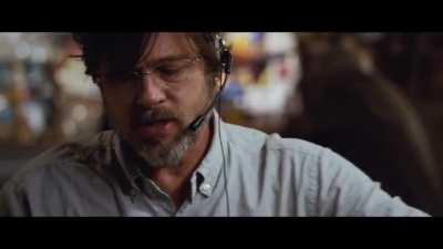 GME Trailer The Big Short Squeeze