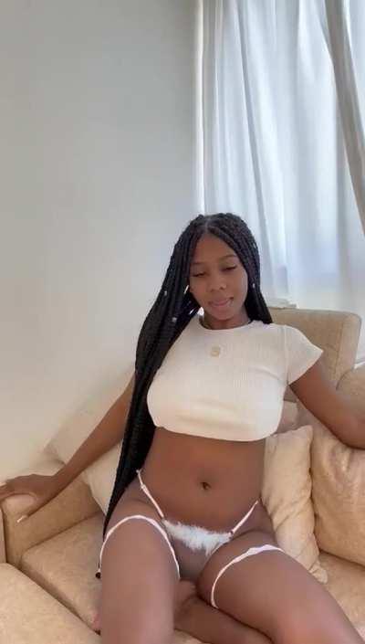 Your tongue belongs here