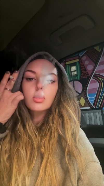 Long drives and smokes