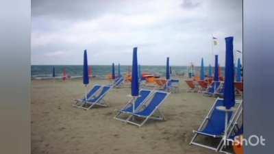 non voglio che l'estate finisca