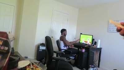 BABY SHARK DODODDODODODODODODODOD