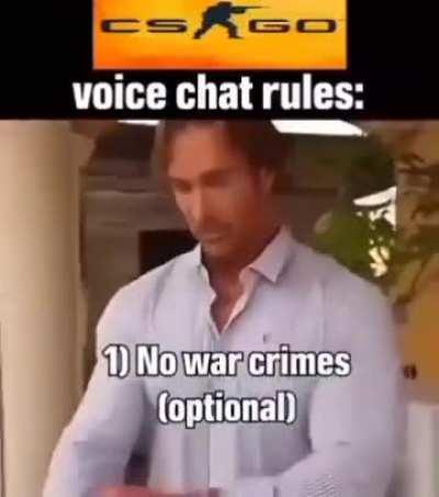 Chat rules 👎👎👎😠😠😠 (heil spez)