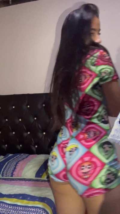 Did my mom build my curves well enough?