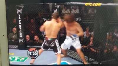 When the Doom music kicks in