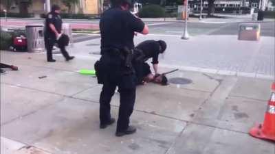 Indianapolis Police on Women Rights