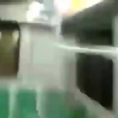 Vangosiño en el metriño