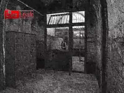 Leaked CCTV video from zone shows Sidorovich laughing and dancing after he scammed a rookie by making him buy a broken 20 Dollar worth gun for 1,112 dollars .