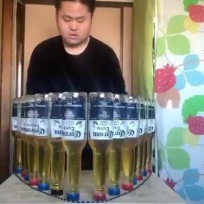 В рот мне ноги!