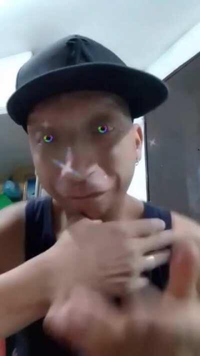 My favorite ninja turtle. I'm in love 🥰