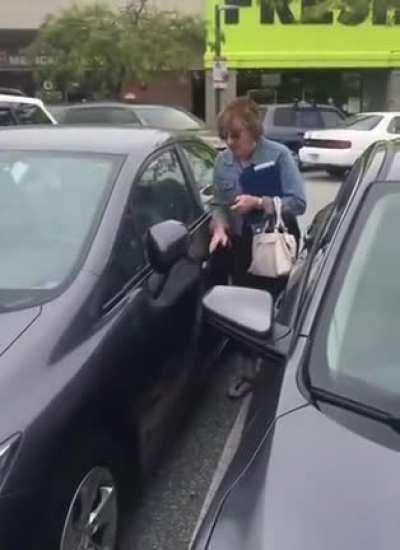 That stereotype need to die.