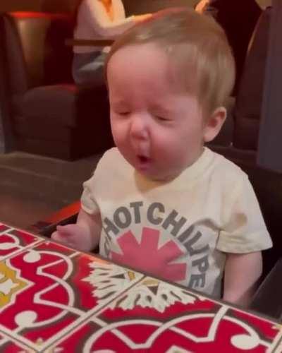 A bite worth multiple regrets