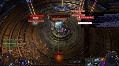 I don't want to make HC players angry. Let's see how I handle with Maven's Invitations.