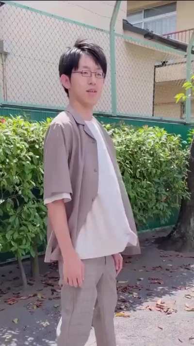 Automatic cooling system