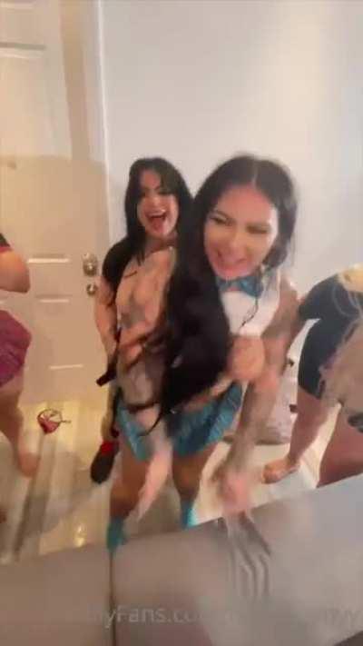 Don’t cheat ya self treat ya self !! Premium has it all 🔥🔥