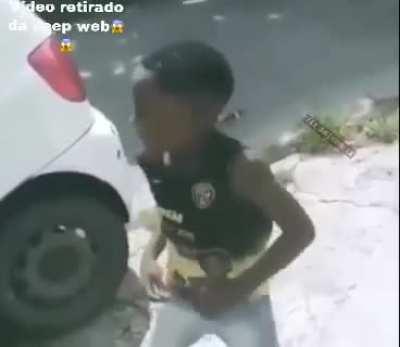 HUEstation - Video #0164