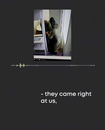 Gopnik “liberators”