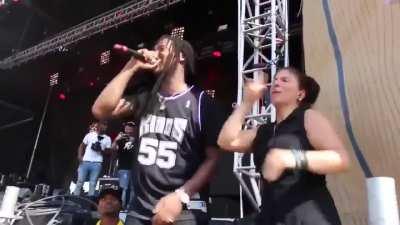 This is epic and wholesome