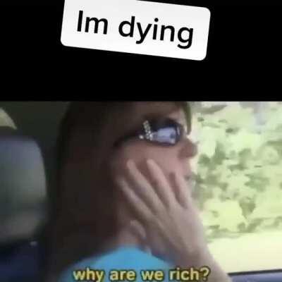 Madre de dios, son ricos!!!!