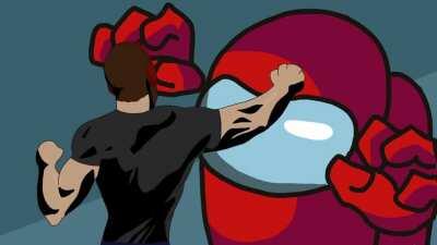 One Brofist Man.MP4 Pa Upvote guys thanks Kase Magugustuhan Toh Ni Kuys Kristian