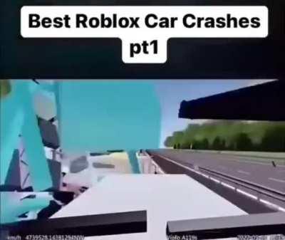 Nome do jogo: Crash Town Game Thing