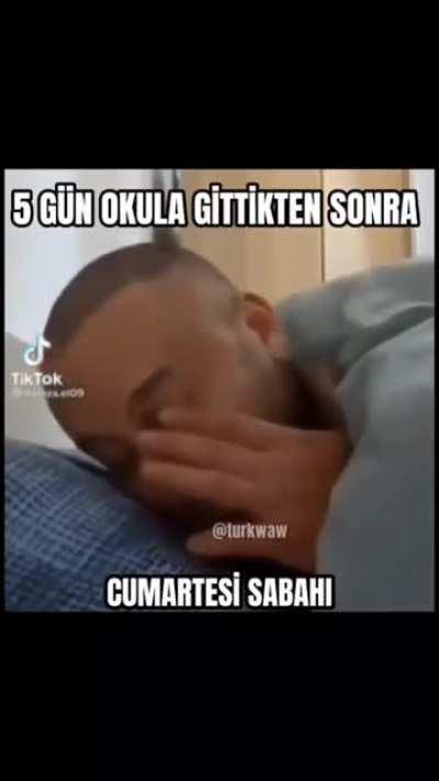 Of ya ane ben yatcam sg