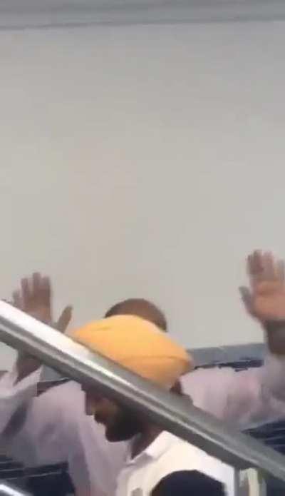 Santa Singh's Canada Visa Application Process