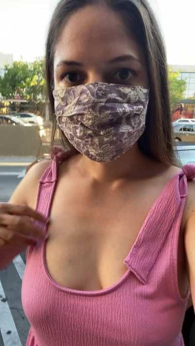 All I wanna do is have a little fun before I die