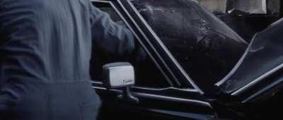 Payback (1999) directed by Brian Helgeland