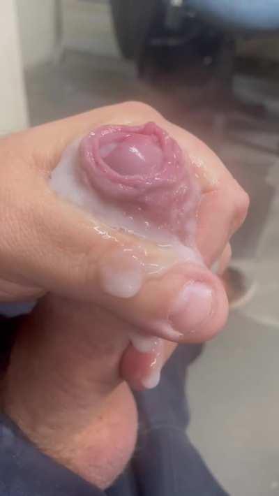 Hopefully this is thick enough