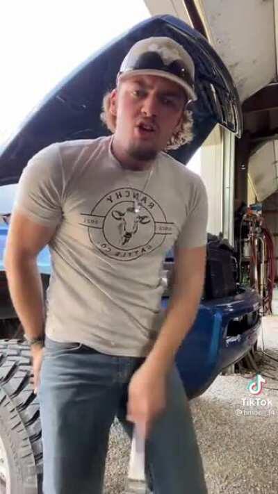 A contribution to one of my favorite new subs