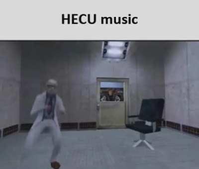 Hecu Music