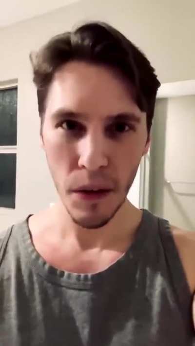 My turn to post this