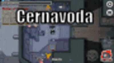 Centrala Nucleara Cernavoda