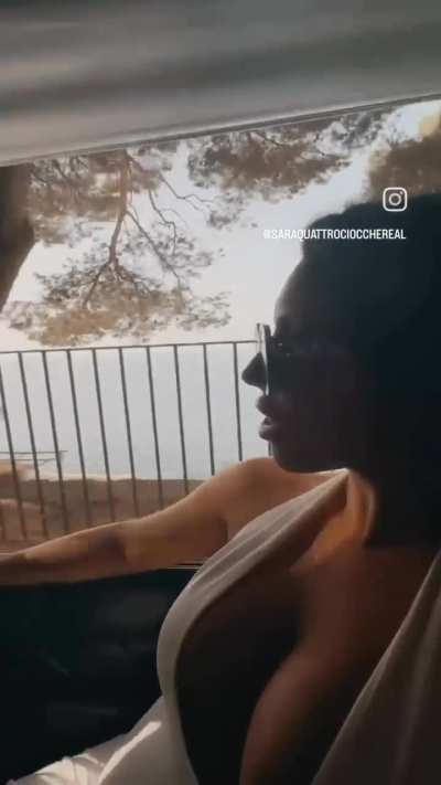 Sara Quattrociocche ITA 🇮🇹🆕