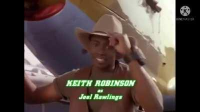 Power Rangers Lightspeed Rescue ft. Avengers: Earth's Mightiest Heroes' opening theme