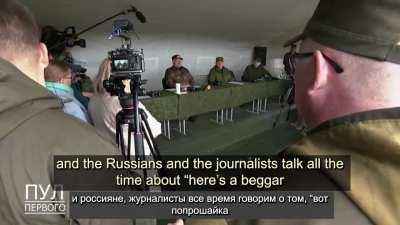 February Morning📺⚪🔵⚪: 